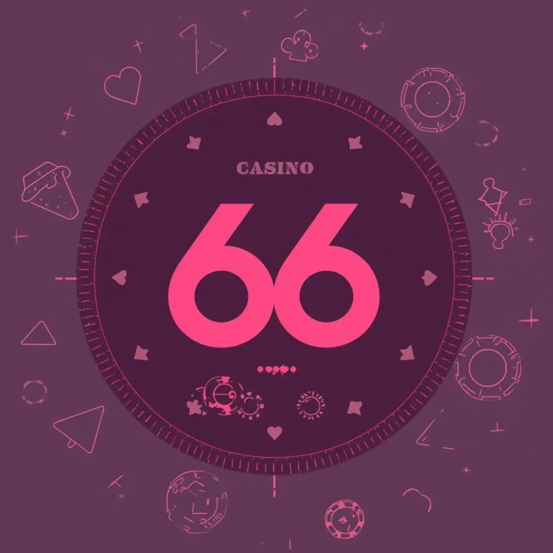 Lottery 66 Logo - India's Premier Entertainment Platform